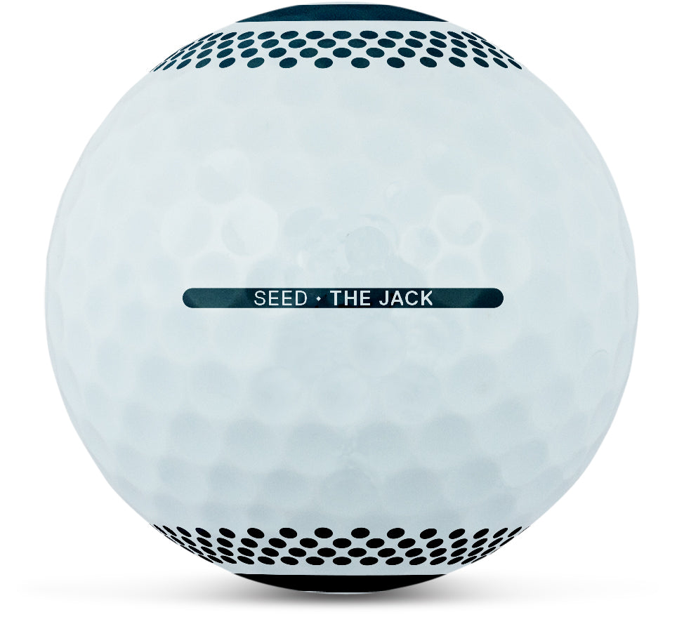 SD-X1 The Jack – Seed Golf UK