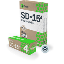 Load image into Gallery viewer, SD-15 Country Mile - The Jack