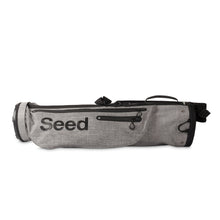 Load image into Gallery viewer, SD-28 The Sunday Eco Carry Bag | Heather Grey