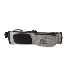 Load image into Gallery viewer, SD-28 The Sunday Eco Carry Bag | Heather Grey