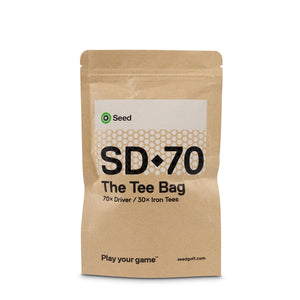 SD-70 The Tee Bag