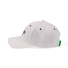 Load image into Gallery viewer, SD-52 The Full Irish Cap | White