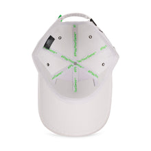 Load image into Gallery viewer, SD-52 The Full Irish Cap | White