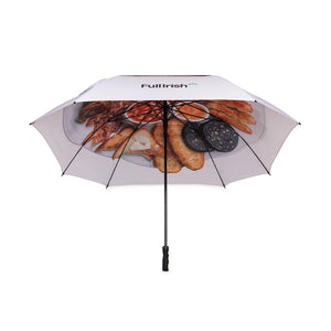 SD-151 The Full Irish Umbrella - No Breakfast Balls