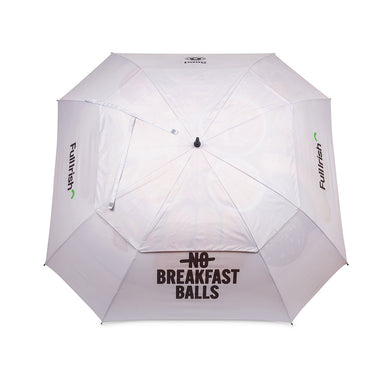 SD-151 The Full Irish Umbrella - No Breakfast Balls