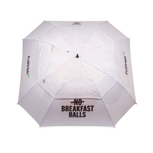 SD-151 The Full Irish Umbrella - No Breakfast Balls