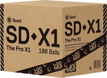 Load image into Gallery viewer, SD-X1 Loosies | White