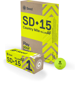 SD-15 Country Mile | Subscription