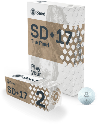 Seed SD-17 Country Pro