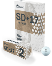 Load image into Gallery viewer, Seed SD-17 Country Pro