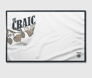 Seed SD-123 The Craic Towel