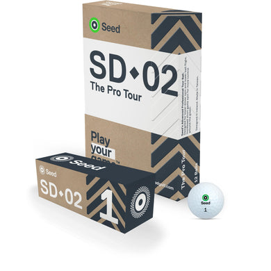 SD-02 The Pro Tour