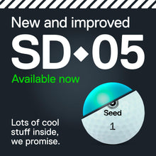 Load image into Gallery viewer, SD-05 The Pro Soft