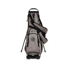 Load image into Gallery viewer, SD-27 The Looper Eco Stand Bag | Heather Grey