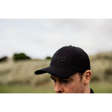 Load image into Gallery viewer, SD-52 The Pro Cap | Black