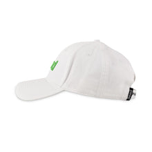 Load image into Gallery viewer, SD-52 The Pro Cap | White