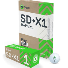 Load image into Gallery viewer, SD-X1 &amp; Bunker Mag