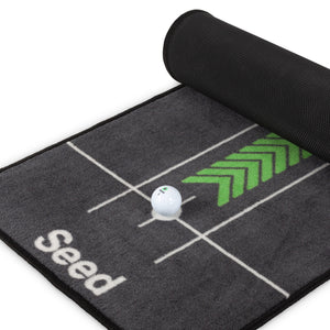 Seed Putting Trainer Bundle