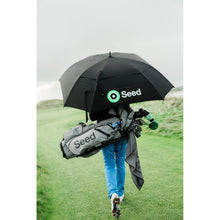 Load image into Gallery viewer, The Looper Stand and Full Irish Umbrella Bundle