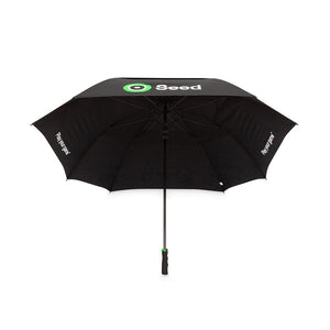The Looper Stand and Full Irish Umbrella Bundle